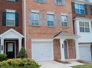 430 Heritage Park Trce NW #23, Kennesaw, GA 30144