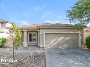 19442 W Adams St, Buckeye, AZ 85326