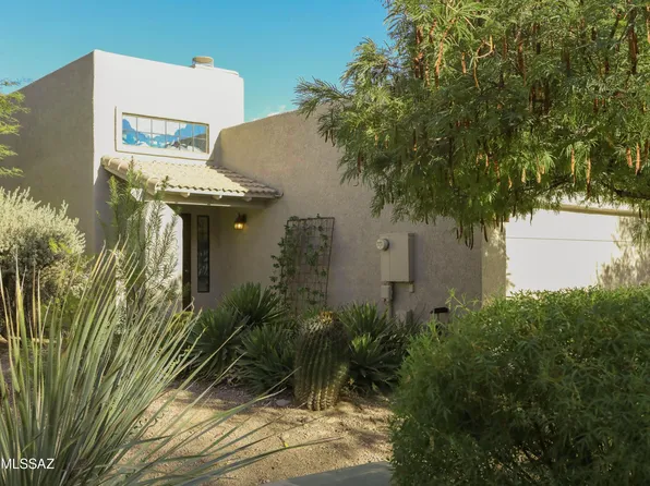 140 N Champagne Pl, Tucson, AZ 85745