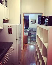Rented by Mdays Realty