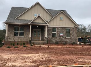 3006 Rolling Meadows Ln, Watkinsville, GA 30677