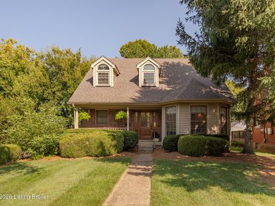 3917 Grandview Ave, Louisville, KY, 40207