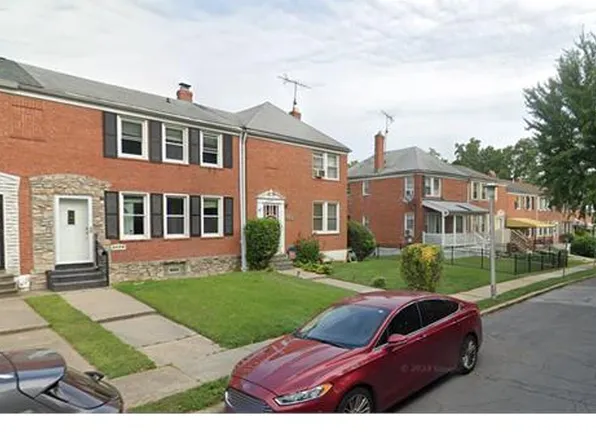 4026 Cedardale Rd Unit 1, Baltimore, MD 21215