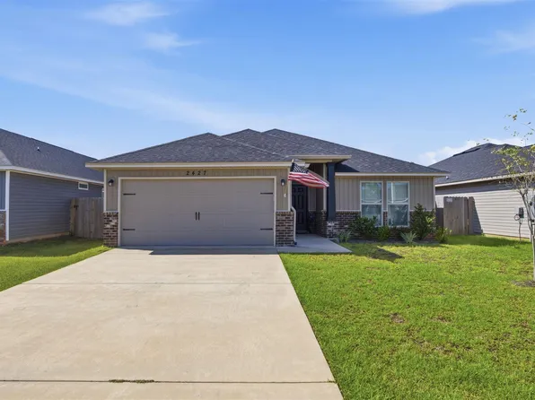 2427 Privet Berry Dr, Gulf Breeze, FL 32563