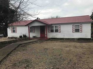 1835 Baldwin Rd, Sulphur, OK 73086