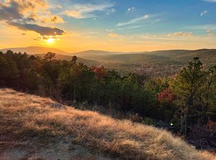 0 SW 240th Rd, Tuskahoma, OK 74574