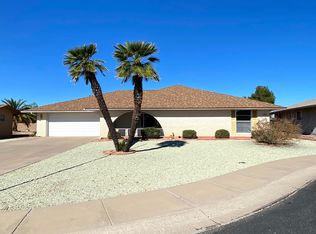 12910 W Skyview Dr, Sun City West, AZ 85375
