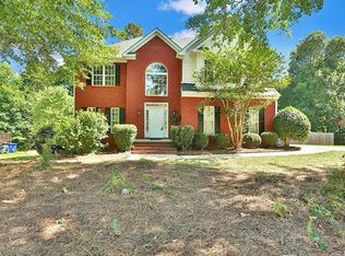 240 Rock Hill Dr, Fayetteville, GA 30215