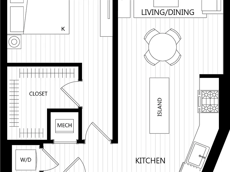Residences at Mazza — Photo 53