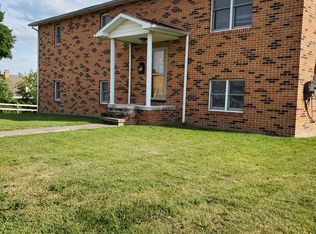 402 Stanley St, Beckley, WV 25801