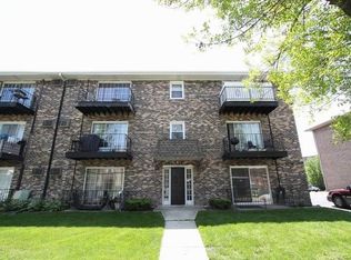 7109 Oconnell Dr APT 4A, Chicago Ridge, IL 60415