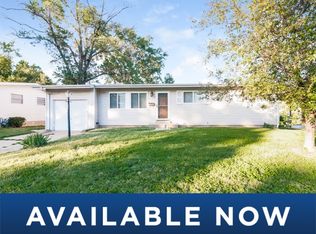 2345 Pheasant Dr, Florissant, MO