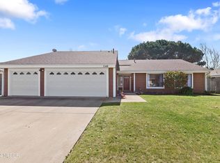 1148 Kit Way, Santa Maria, CA 93455