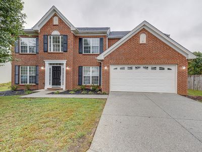 2002 Vanguard Ct, Spring Hill, TN, 37174