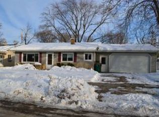 377 Taft St, Fond Du Lac, WI 54935