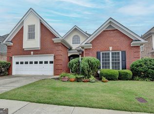 2095 Hickory Station Cir, Snellville, GA 30078