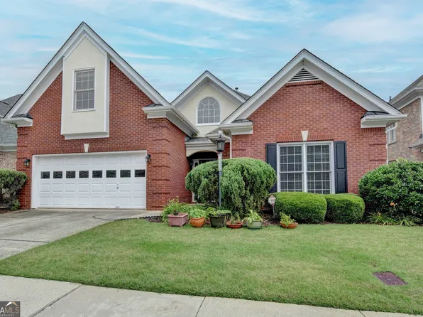 2095 Hickory Station Cir, Snellville, GA 30078