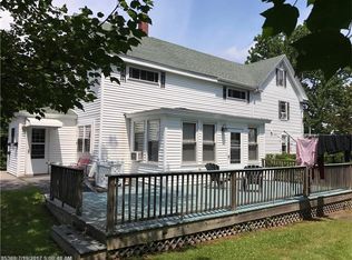 13 Parent Ave, Biddeford, ME 04005