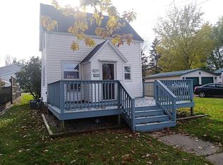 906 E Doege St, Marshfield, WI 54449