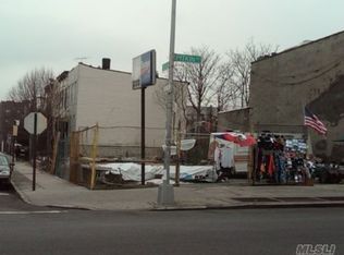 2688 Pitkin Ave, Brooklyn, NY 11208