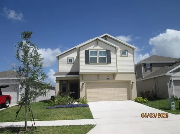 4211 Twisted Twig Bnd, Kissimmee, FL 34746
