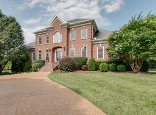 431 Mayfield Pl, Brentwood, TN 37027