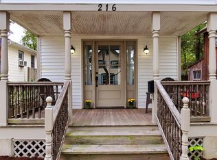 216 Wesley Ave, Pitman, NJ 08071