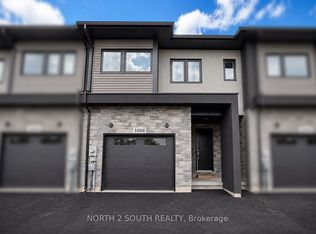 1056 Hansler Rd, Welland, ON L3C7M5