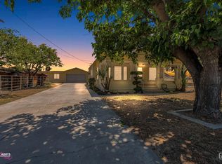 12736 Eberle Rd, Bakersfield, CA 93313