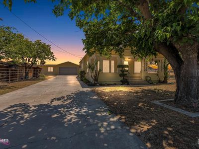 12736 Eberle Rd, Bakersfield, CA, 93313