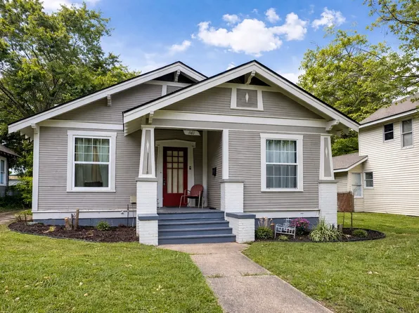 440 Atkins Ave, Shreveport, LA 71104