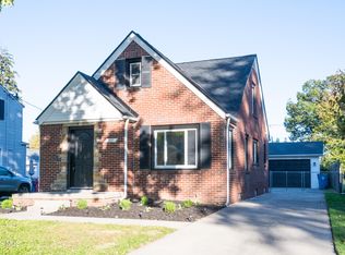 551 Ansonia St, Oregon, OH 43616