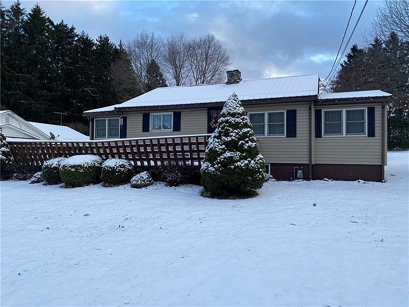 509 Sawmill Run Rd, Butler, PA 16001 Zillow