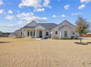 203 Sand Flat Ln, Temple, TX 76502