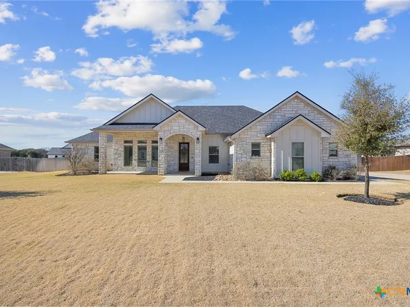 203 Sand Flat Ln, Temple, TX 76502