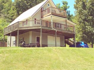 2441 Dairy Way, Cosby, TN 37722