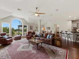 4705 Foster Ranch Rd, Austin, TX 78735