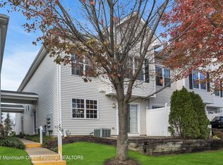 2708 Metedeconk Ct, Freehold, NJ 07728