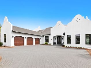 3567 Preserve Dr, Miramar Beach, FL 32550