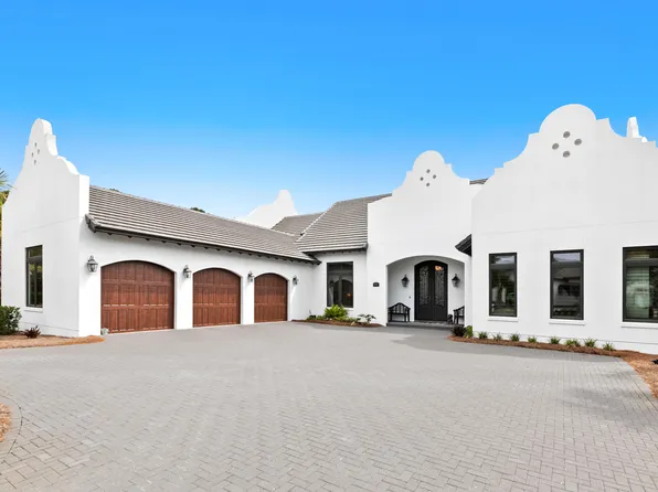 3567 Preserve Dr, Miramar Beach, FL 32550