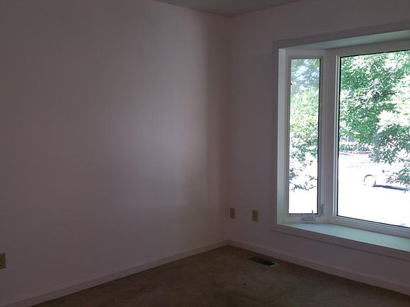 Interior - Bed