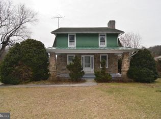 1729 Friedensburg Rd, Reading, PA 19606