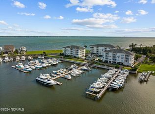150 Lands End Ct #C23, Morehead City, NC 28557