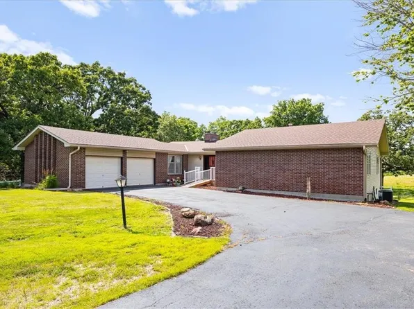 13312 Riverview Ave, Bonner Springs, KS 66012