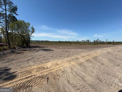 LOT 18 Smith Ln, Waycross, GA, 31503
