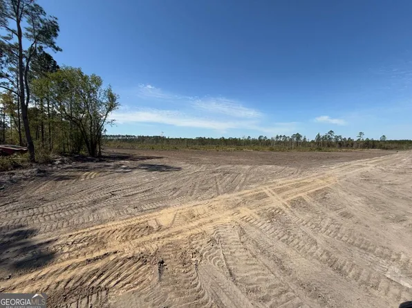 LOT 18 Smith Ln, Waycross, GA 31503