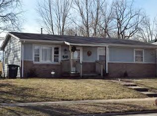 624 Commercial St, Danville, IL
