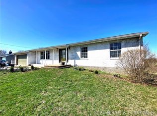 501 Quail Run Rd, Iberia, MO 65486