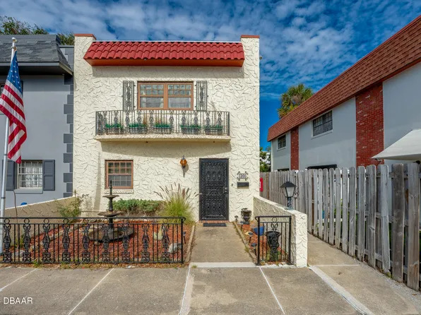 625 N Halifax Ave Unit B30, Daytona Beach, FL 32118