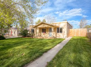 4750 S Sherman St, Englewood, CO 80113